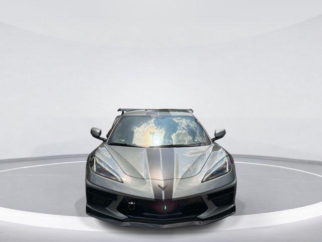 Chevrolet Corvette 2023