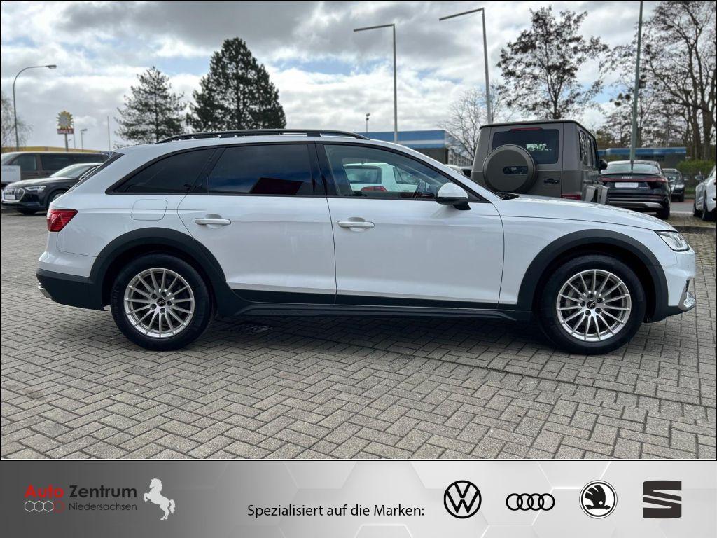 Audi A4 allroad 2023