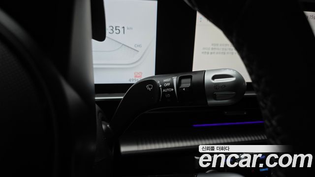 Hyundai IONIQ 6 2022