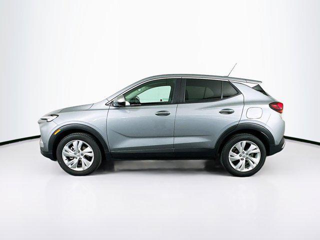 Buick Encore GX 2025
