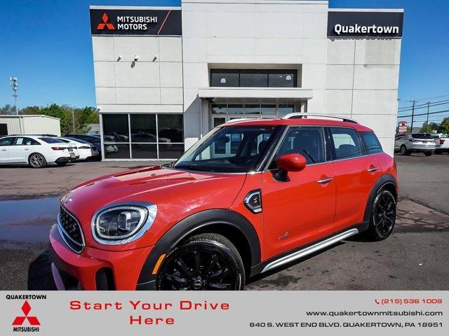 Mini Countryman 2023