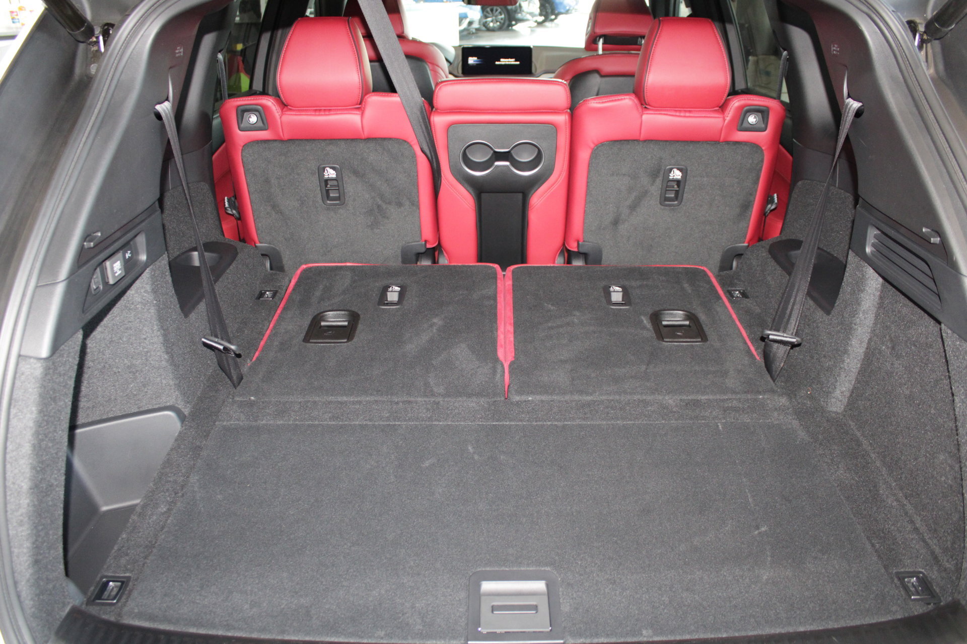 Acura MDX 2025