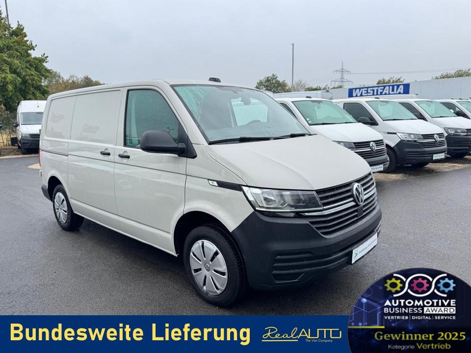 Volkswagen T6 TRANSPORTER 2022