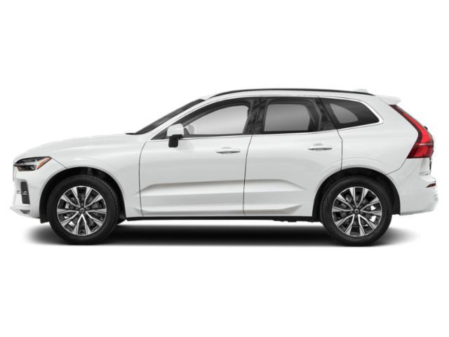 Volvo XC60 2024