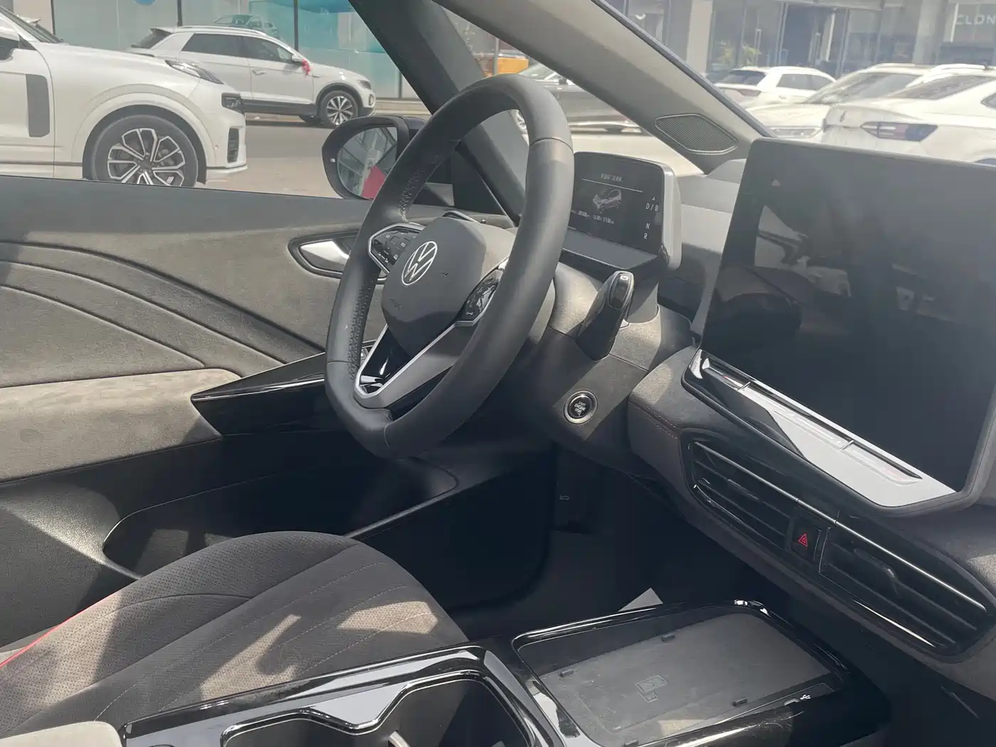 Volkswagen ID.3 2025