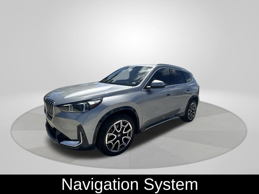BMW X1 2025