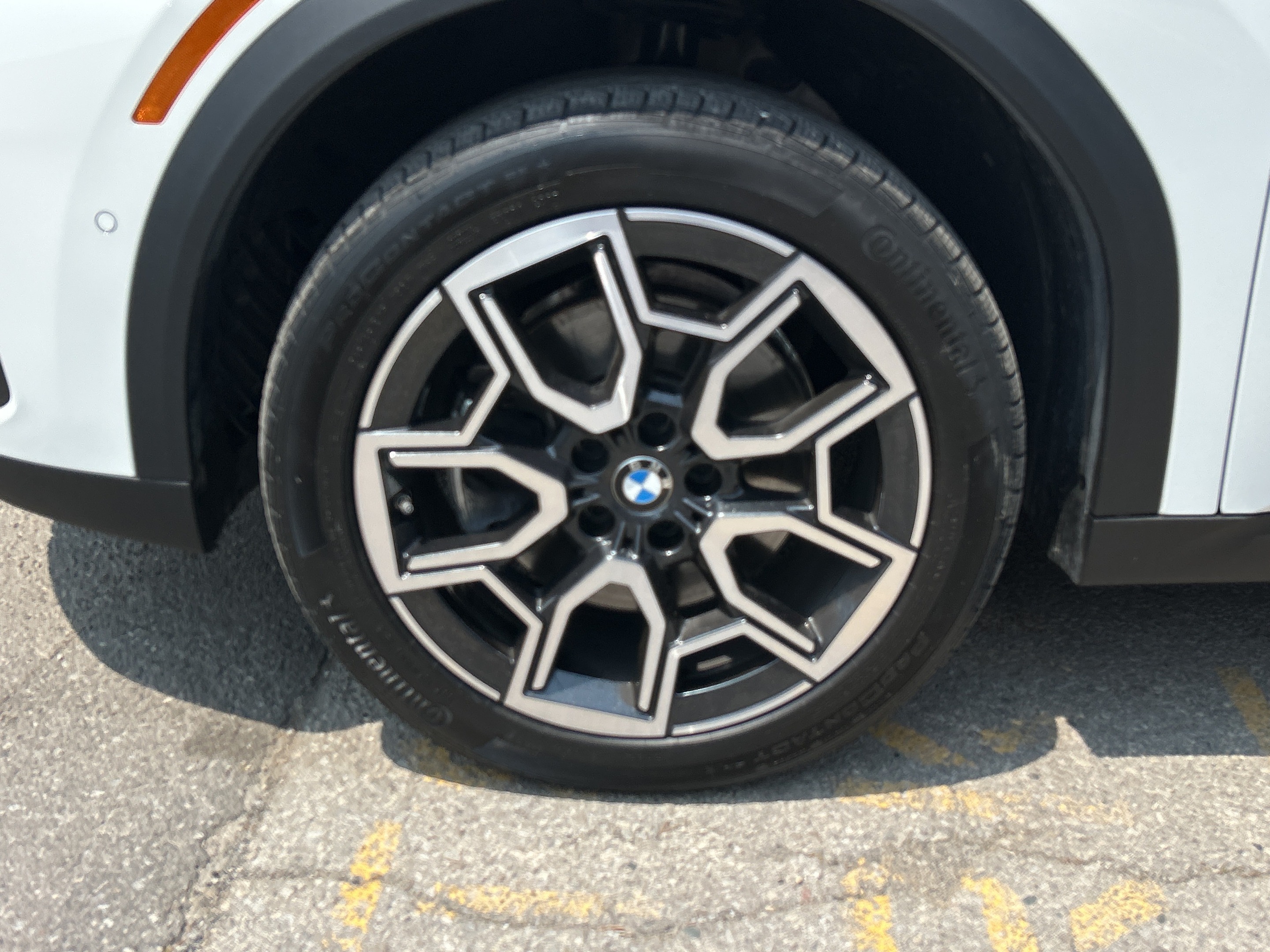BMW X2 2025
