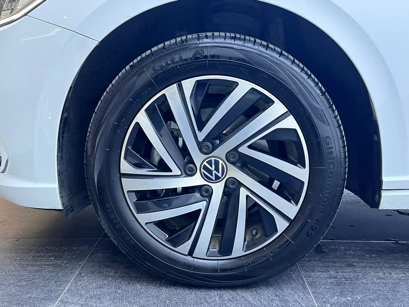 Volkswagen Lavida 2024