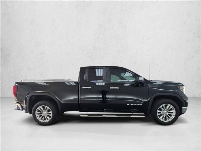 GMC Sierra 2021