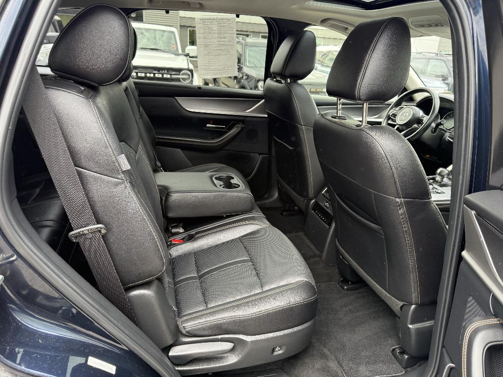 Mazda CX-90 2024