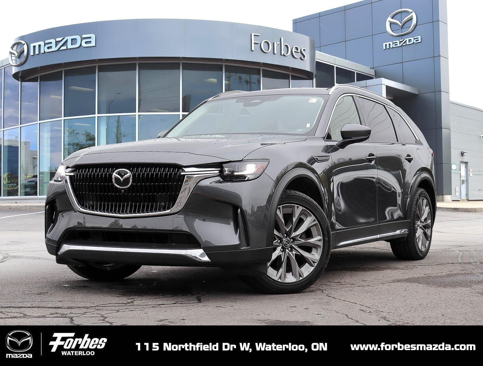 Mazda CX-3 2024
