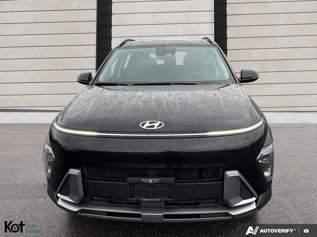 Hyundai Kona 2024