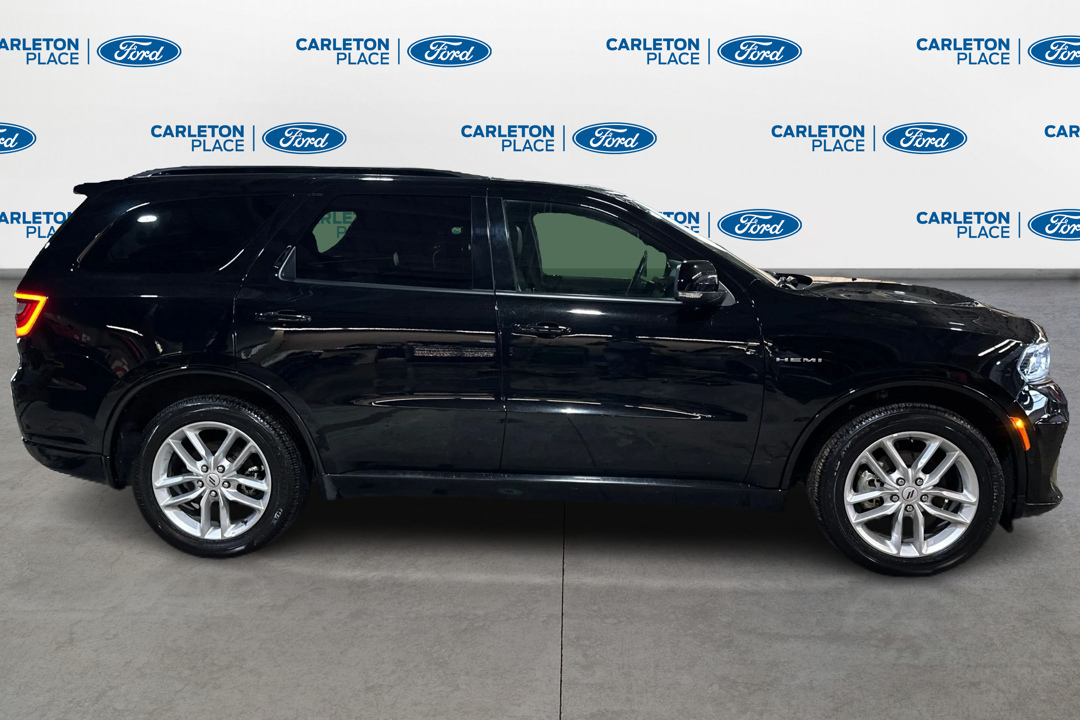 Dodge Durango 2025