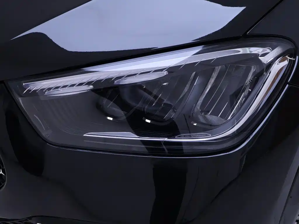 Mercedes-Benz GLE 2024