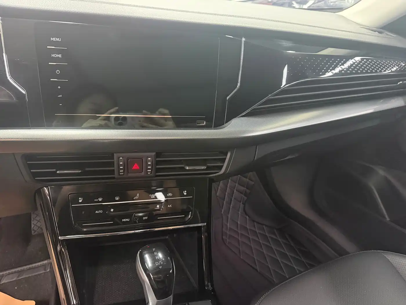 Volkswagen Passat 2024