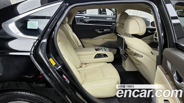 Kia K9 2020