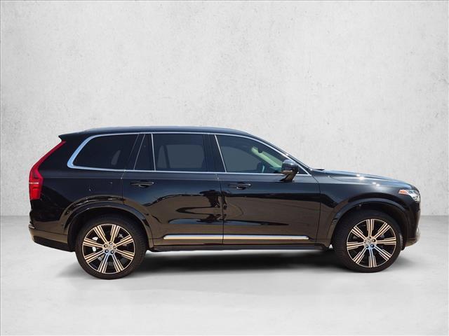 Volvo XC90 2024