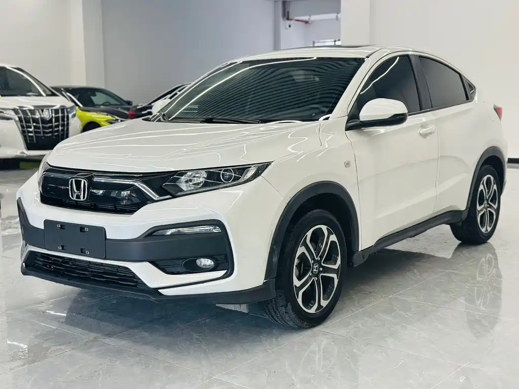 Honda XR-V 2020