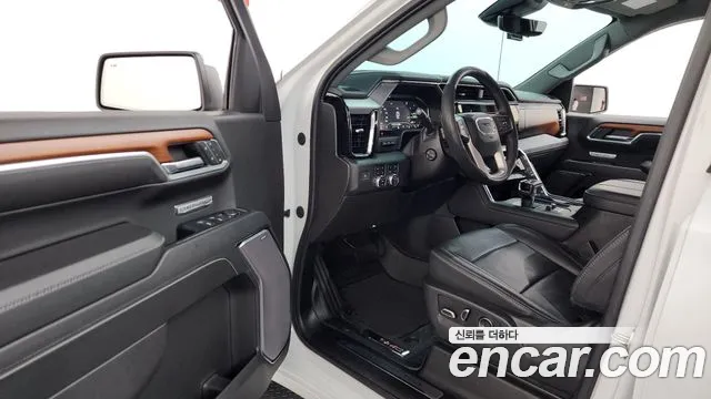 GMC Sierra 2023