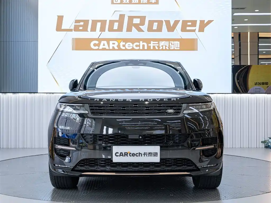 Land Rover Range Rover Sport 2024