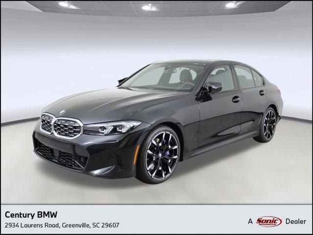 BMW M340I 2025