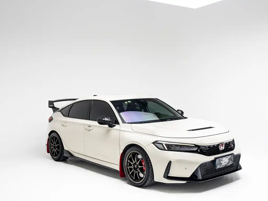 Honda Civic 2024