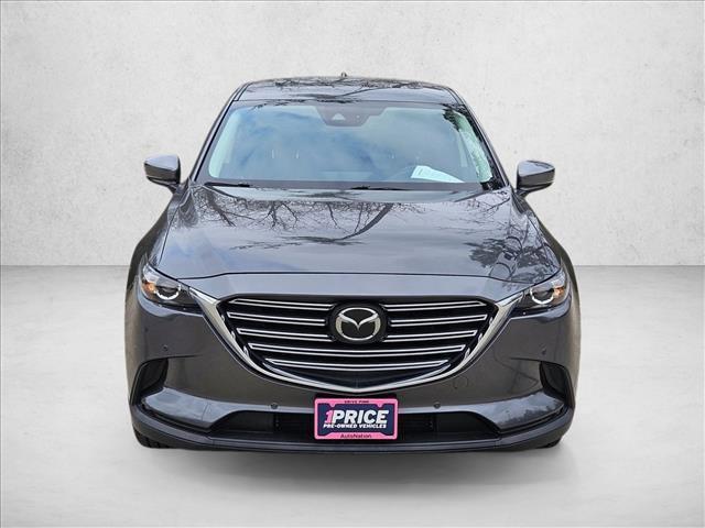 Mazda CX-9 2022