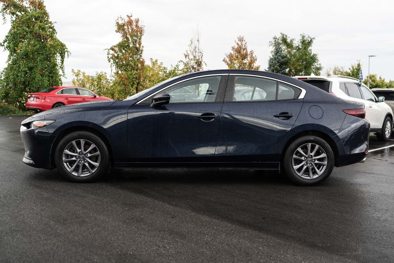 Mazda 3 2023