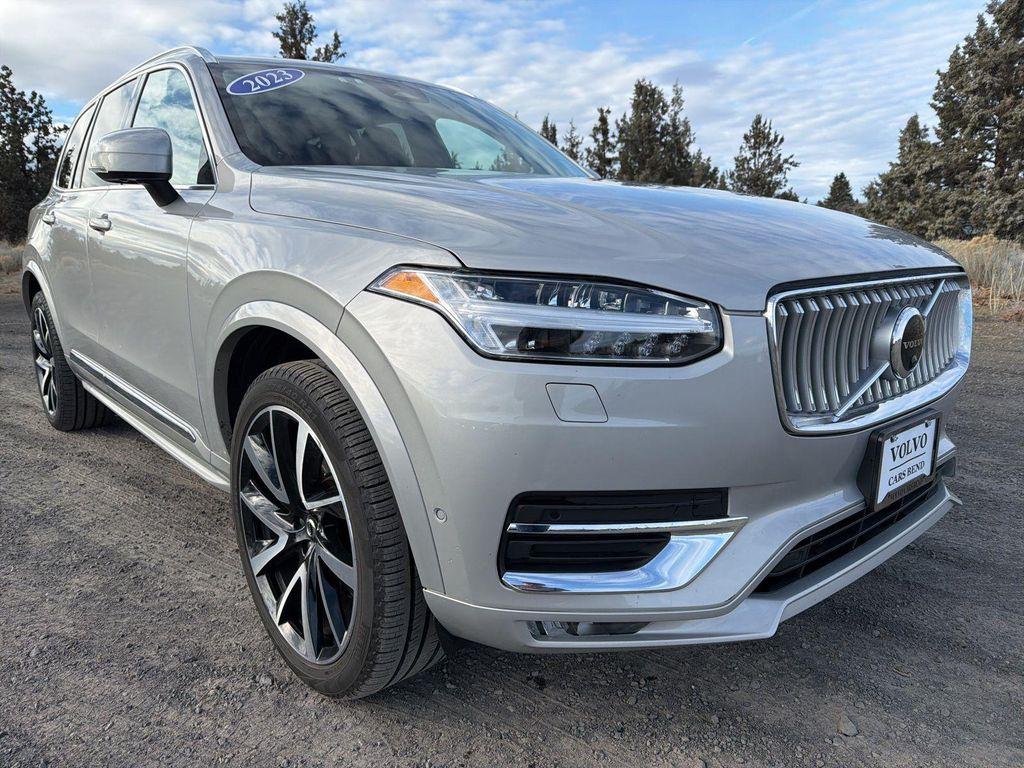 Volvo XC90 2023