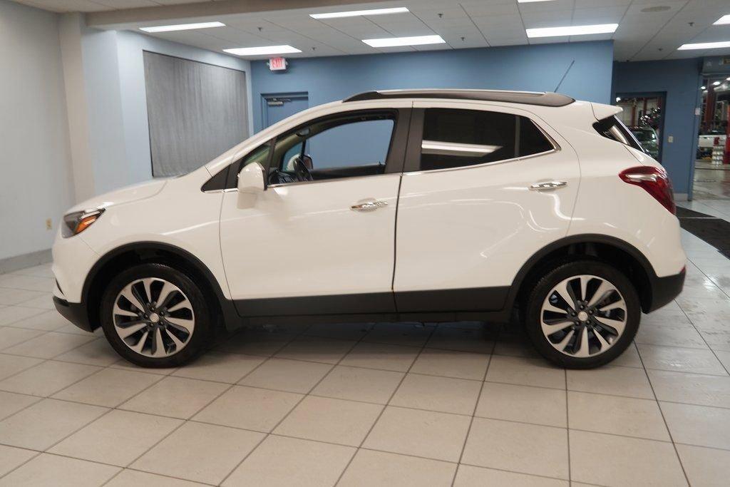 Buick Encore 2022
