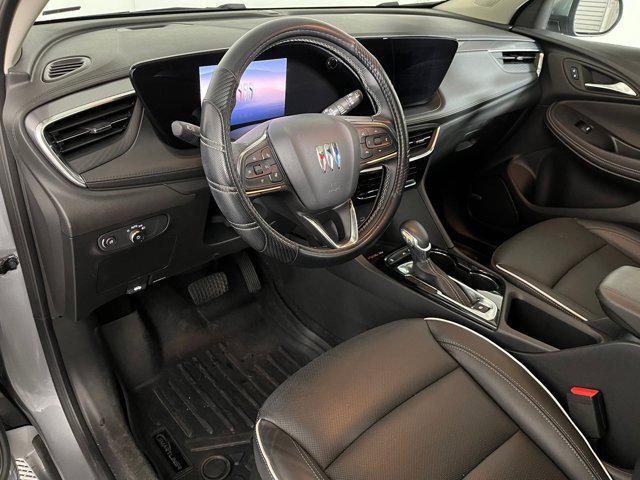 Buick Encore GX 2024