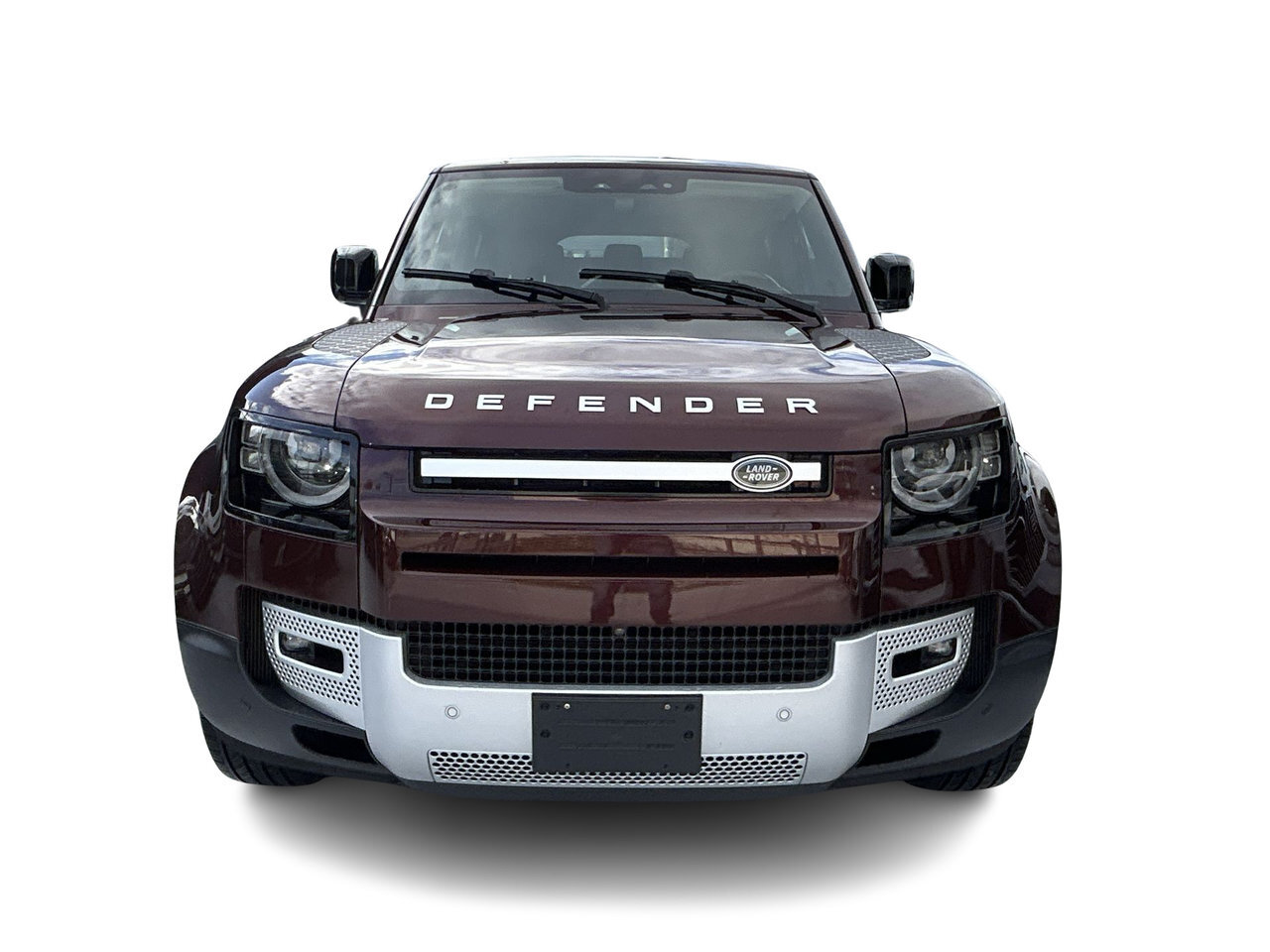 Land Rover Defender 2023