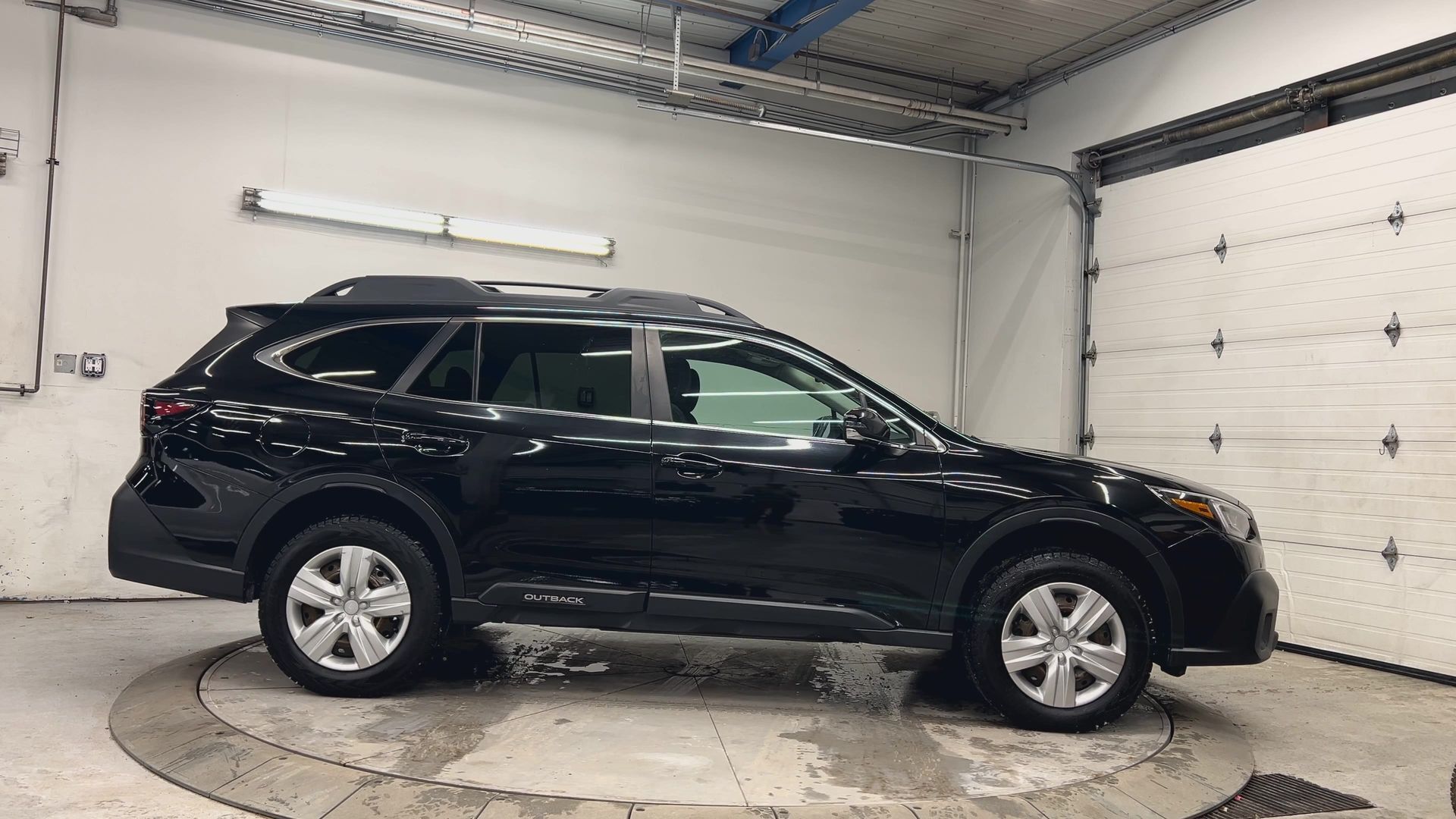 Subaru Outback 2022