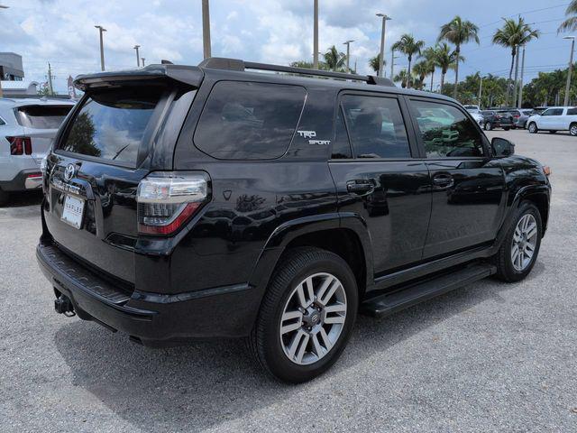 Toyota 4Runner 2023