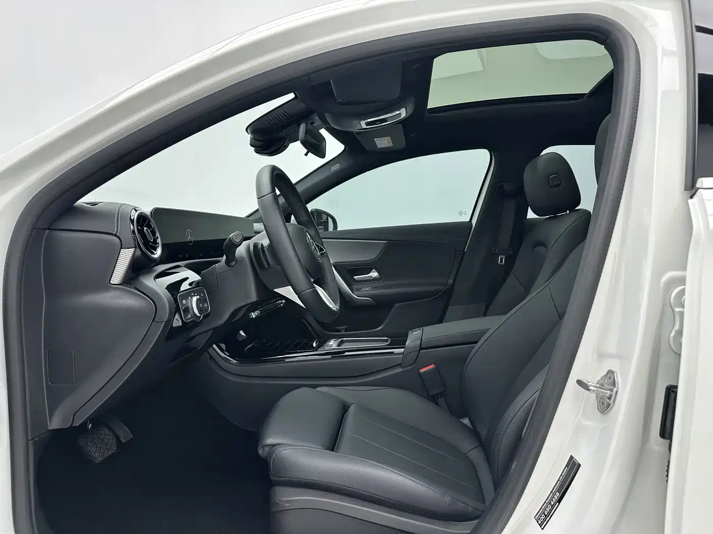 Mercedes-Benz A-Класс 2023