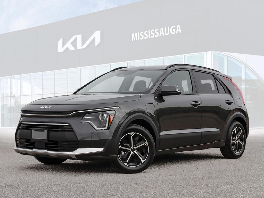 Kia Niro 2025