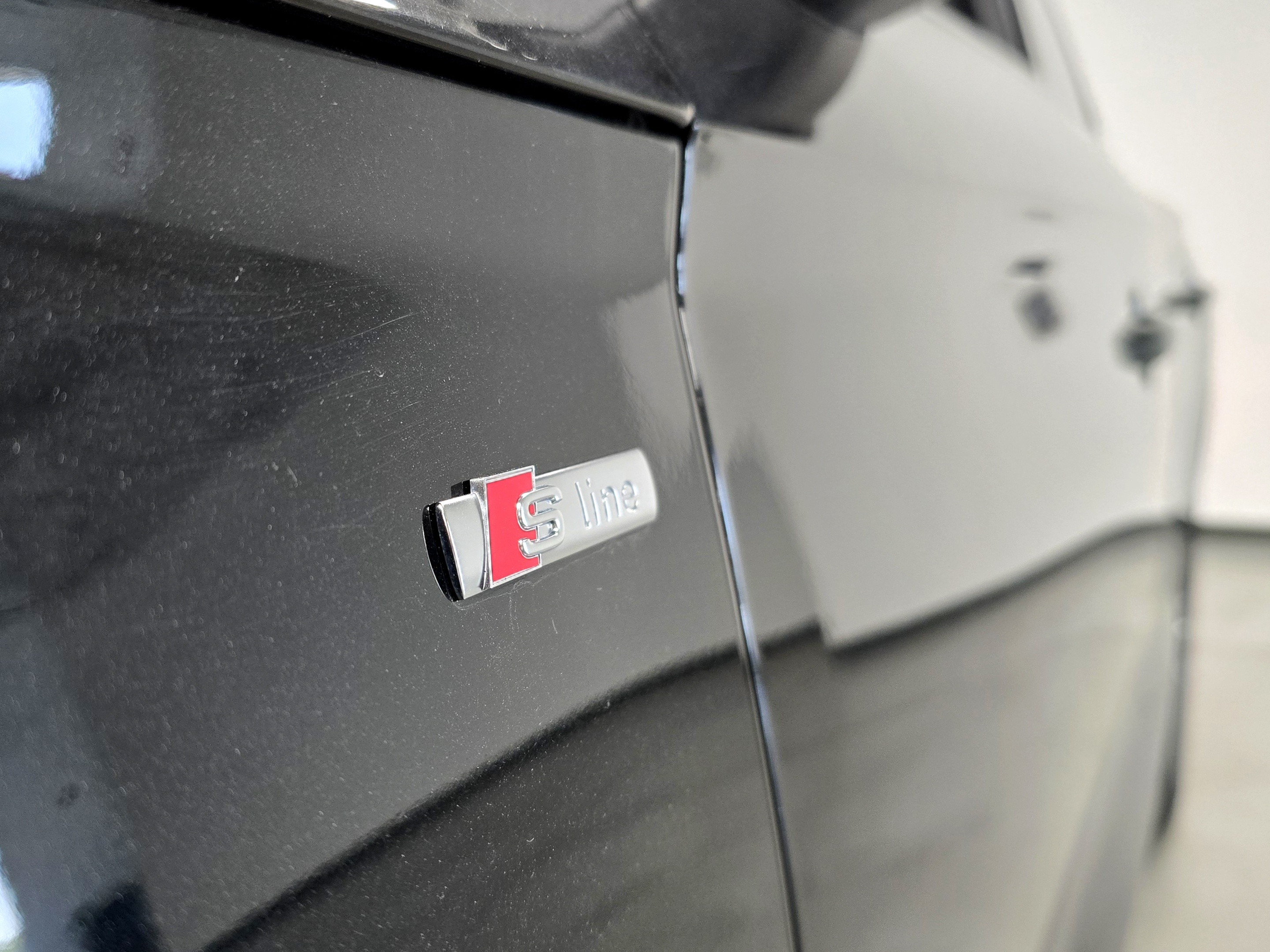 Audi Q5 Sportback 2023