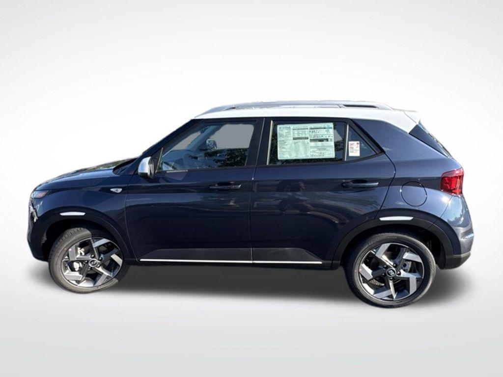 Hyundai Venue 2026