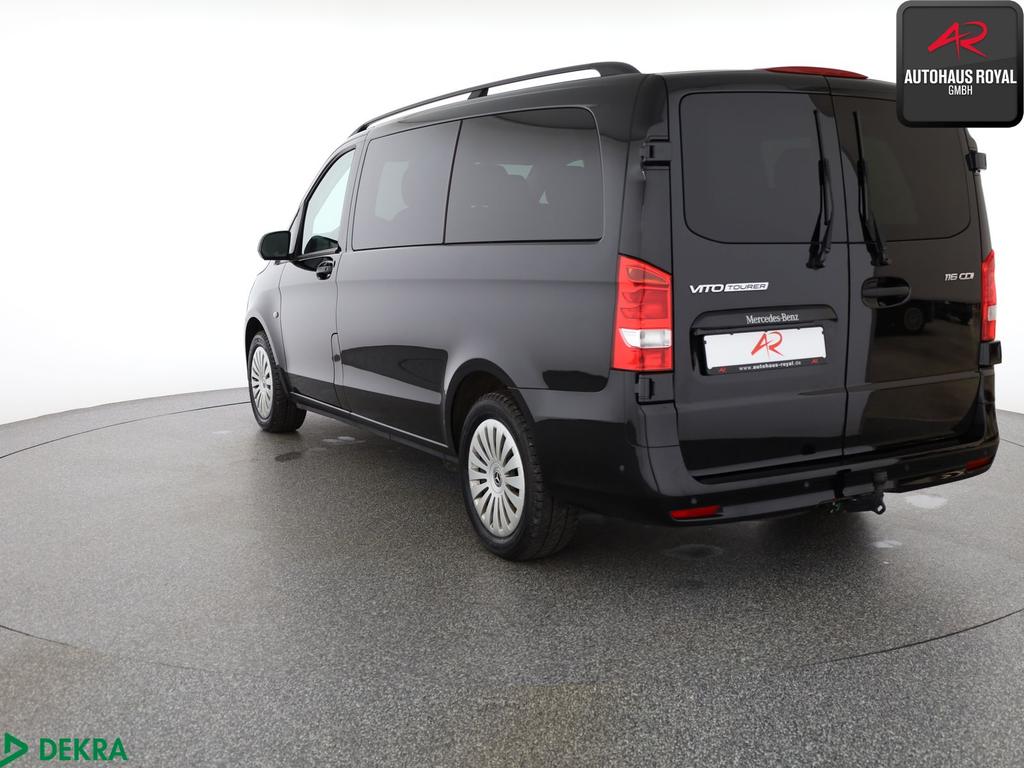 Mercedes-Benz Vito 2023