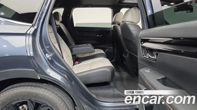 Honda CR-V 2024