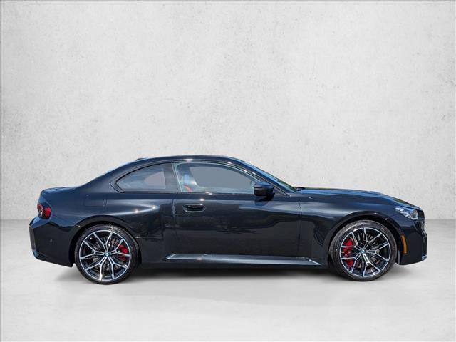 BMW M2 2023