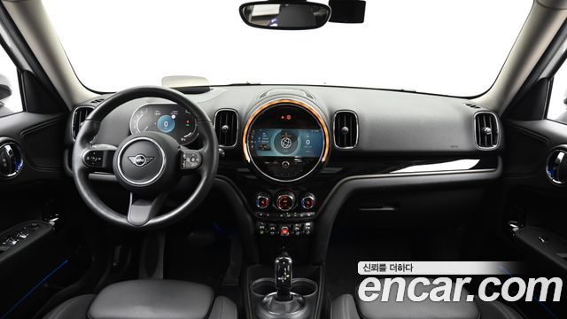Mini Countryman 2023