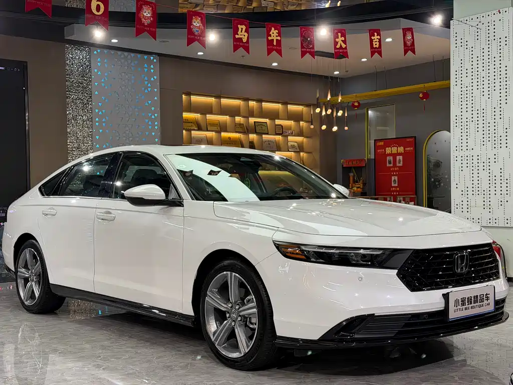 Honda Accord 2023