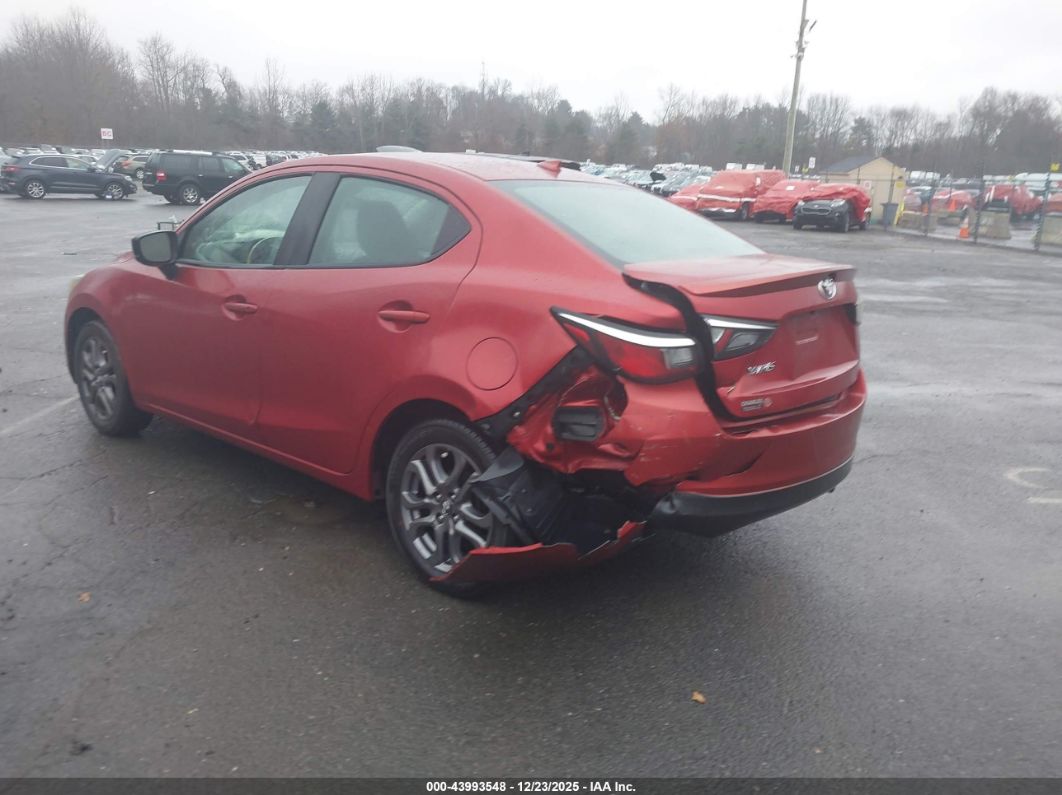 Toyota Yaris 2020