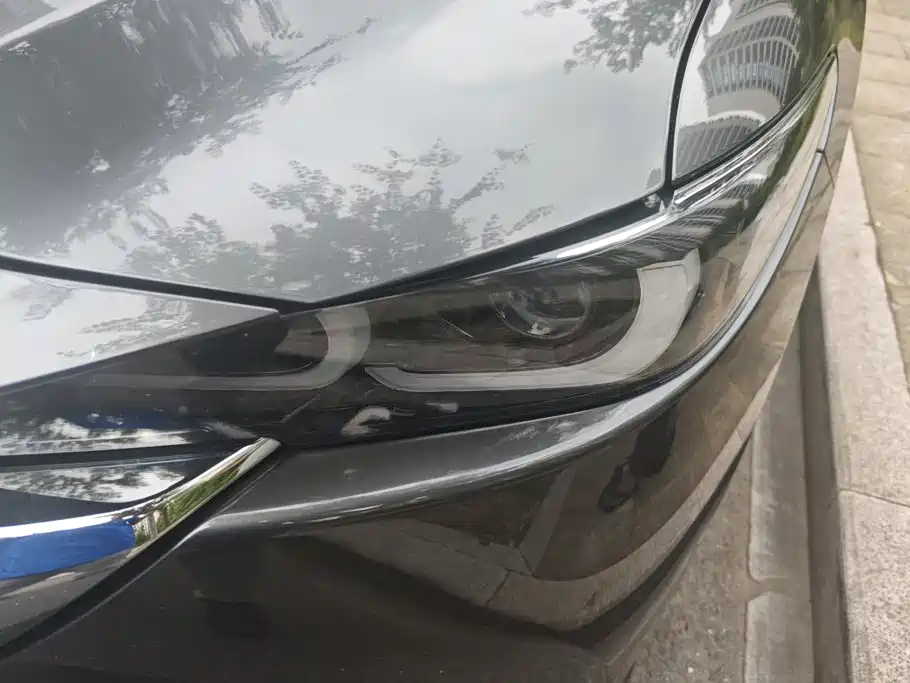 Mazda CX-5 2024