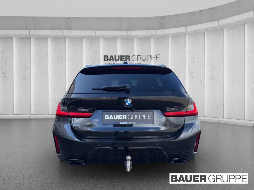 BMW M340D 2023