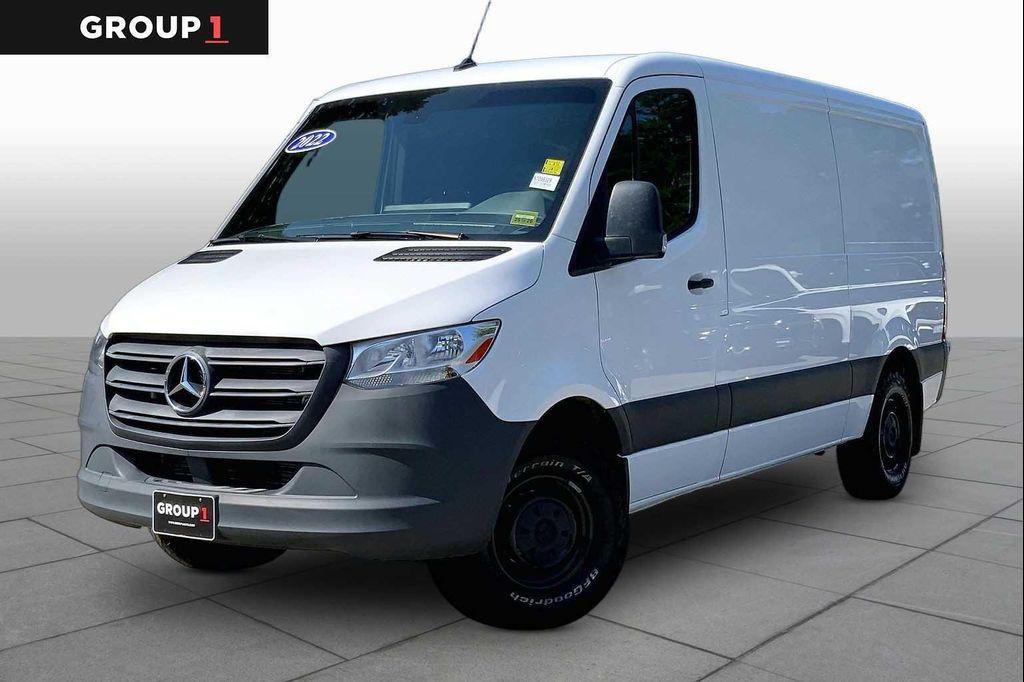 Mercedes-Benz S-Класс 2022