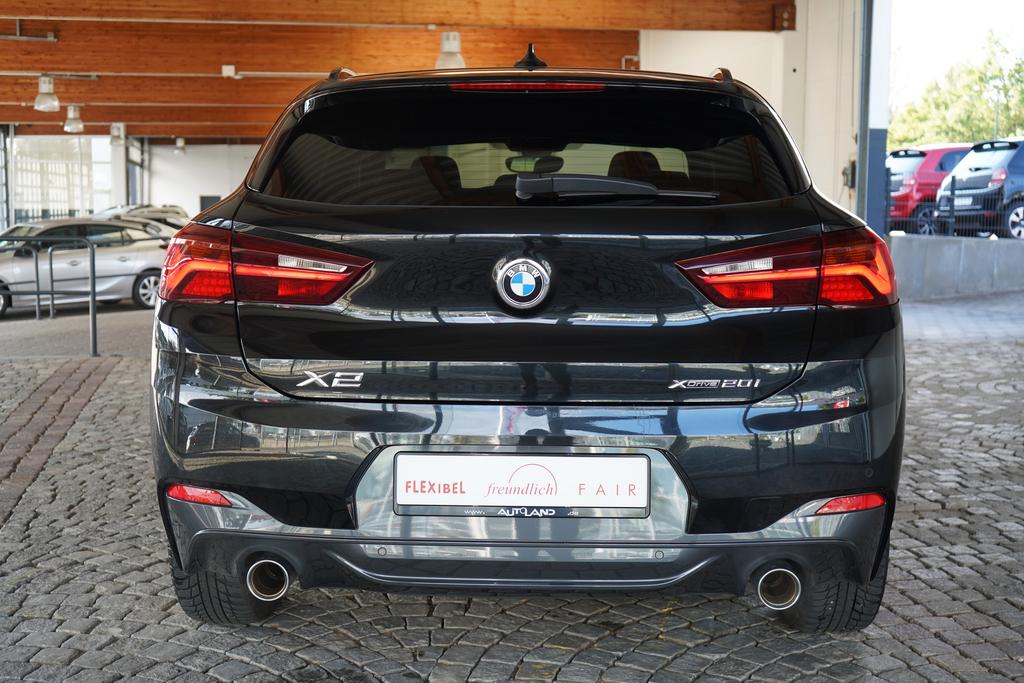 BMW X2 2023