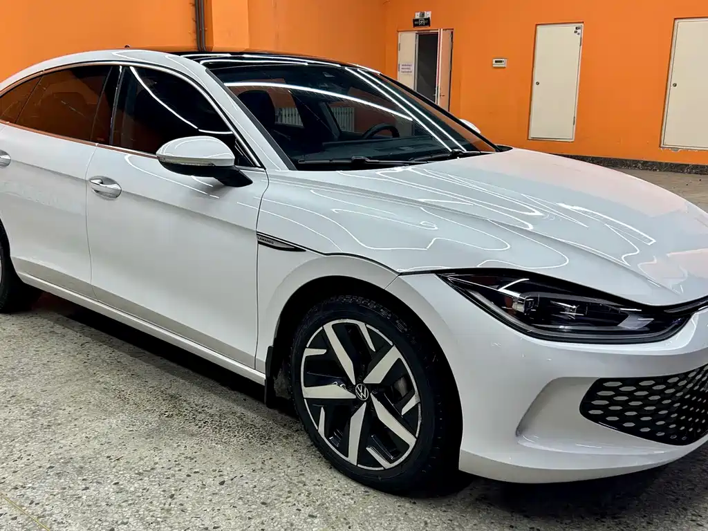 Volkswagen Lamando 2023