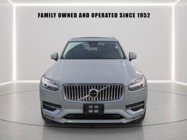 Volvo XC90 2024